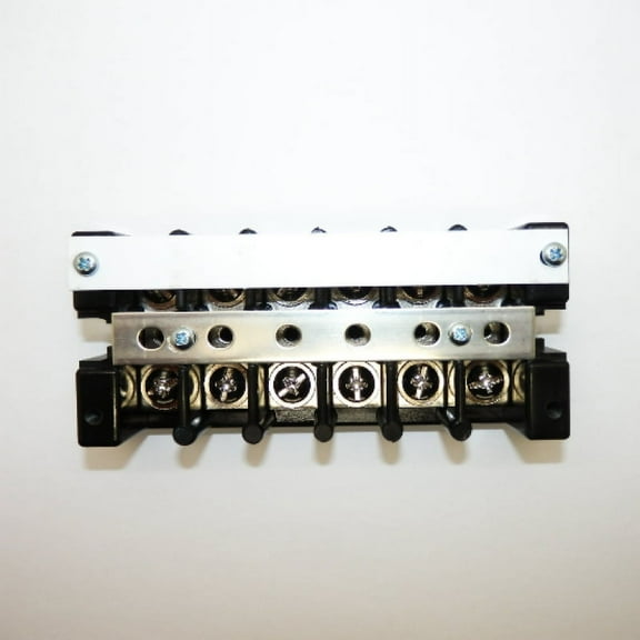 Marathon 30A 1500 Series Connector Terminal Block 1508SC