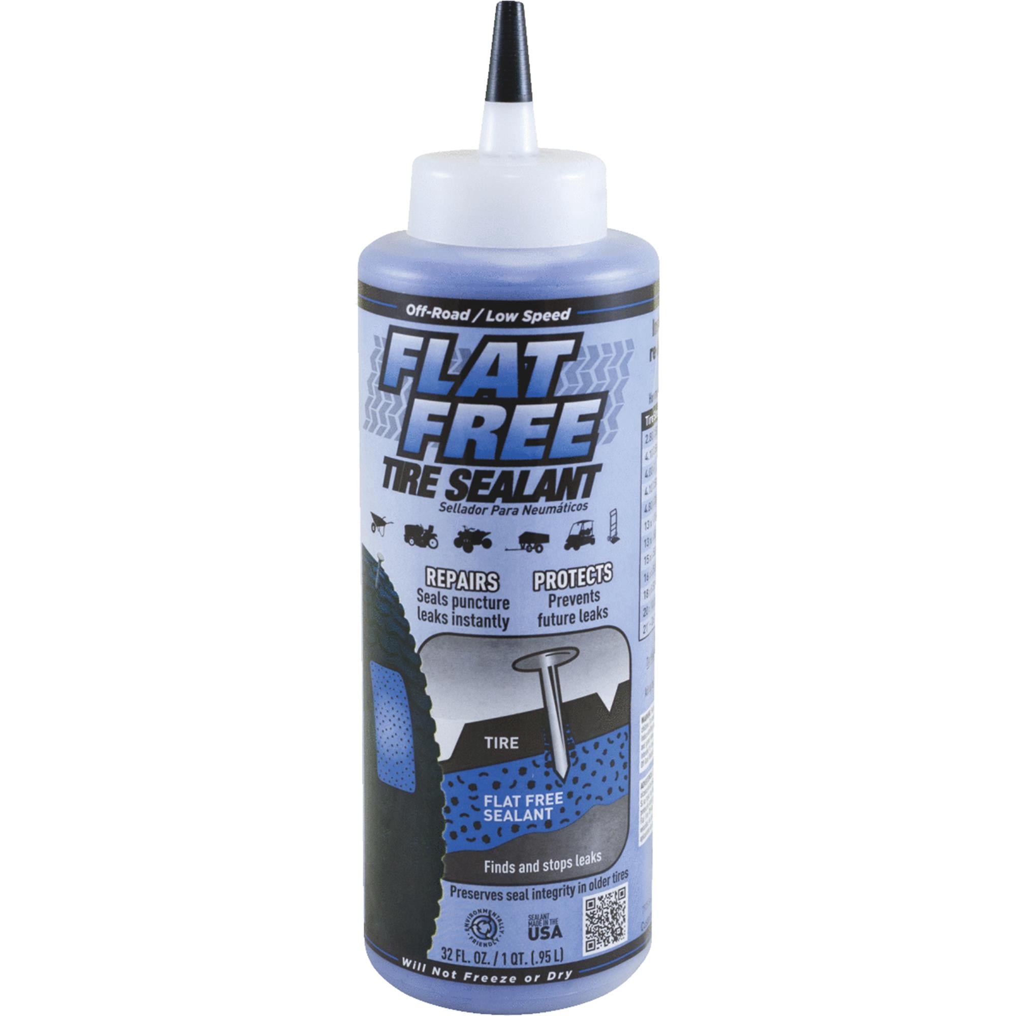 Marathon Tire Sealant