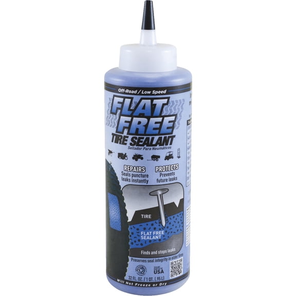 Marathon Tire Sealant