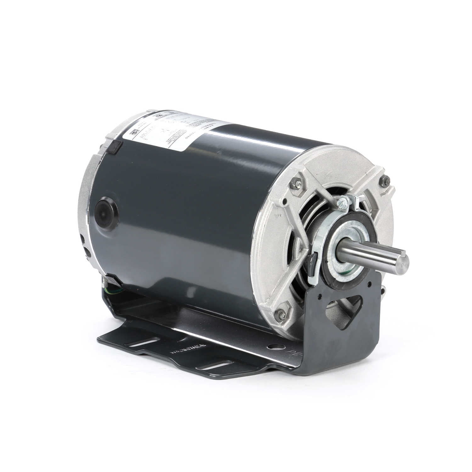 Marathon 4338 Electric Motor 3/4 HP 1800 Rpm 1PH 115 Volt 56 Frame 5KH39QN9541T