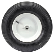 WHEELBARROW TIRE 15.5D Pack of 1