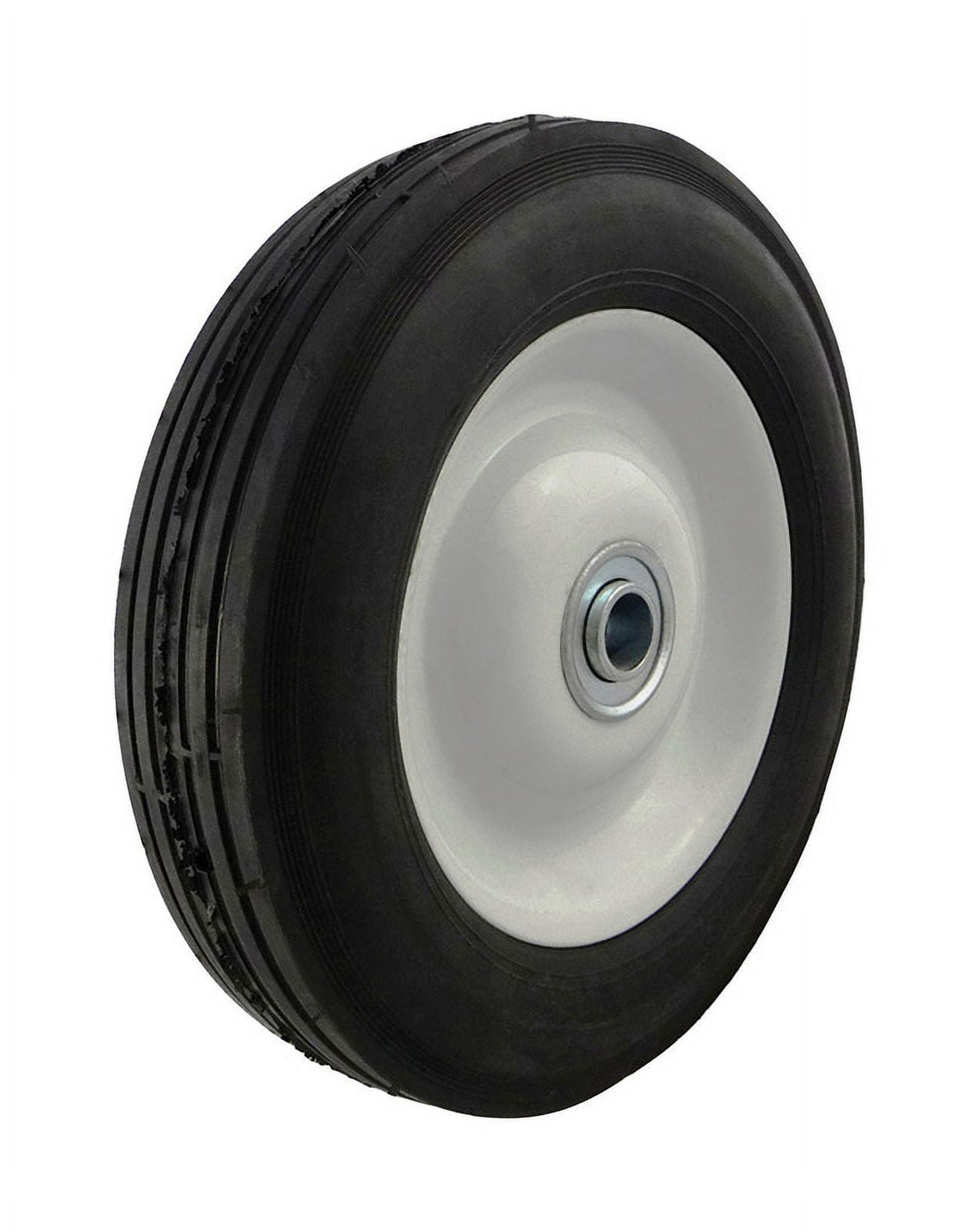 WHEEL SEMIPN8X1.625OFFST (Pack of 1)