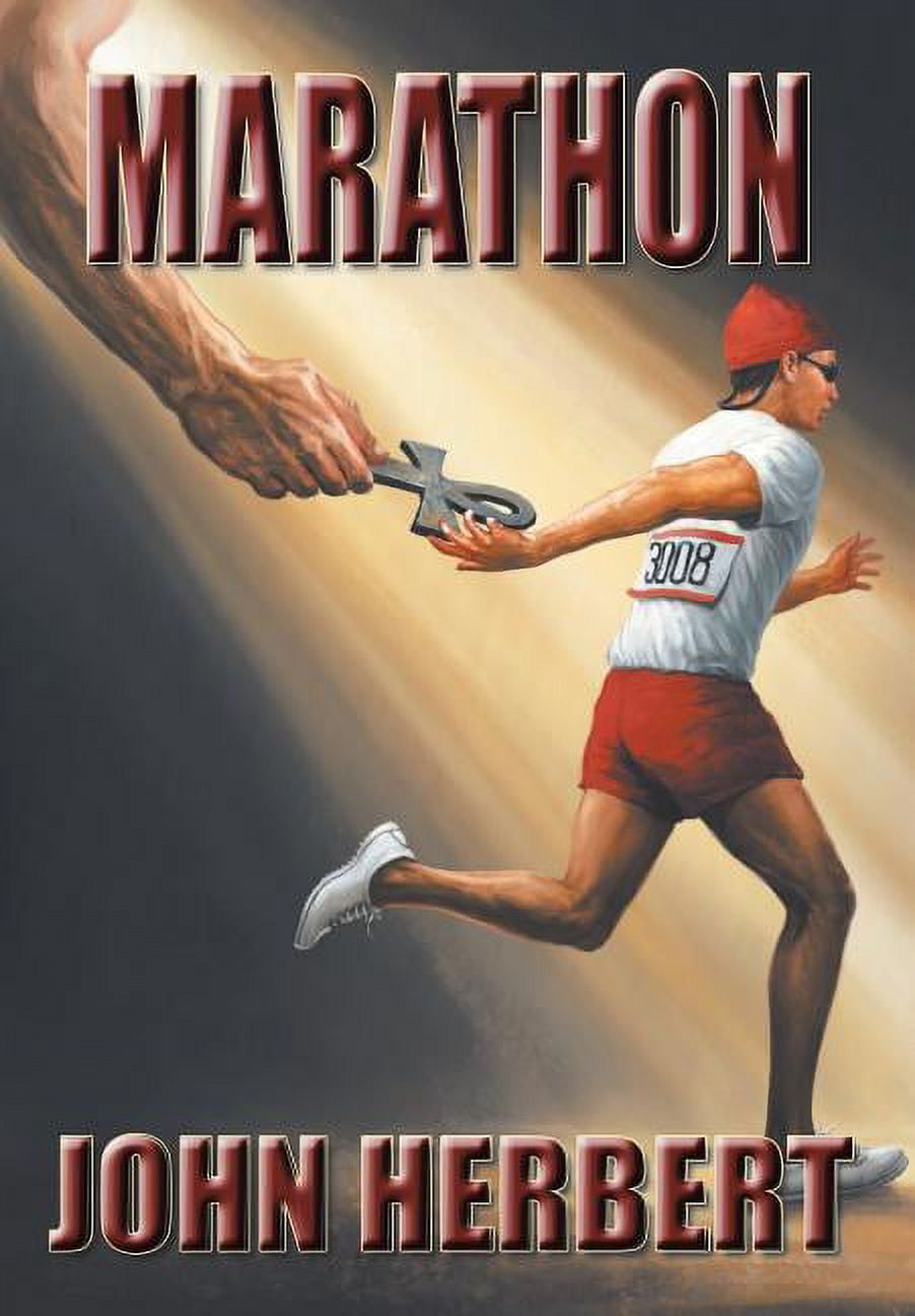 Marathon (Hardcover)