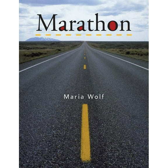 Marathon, (Paperback)
