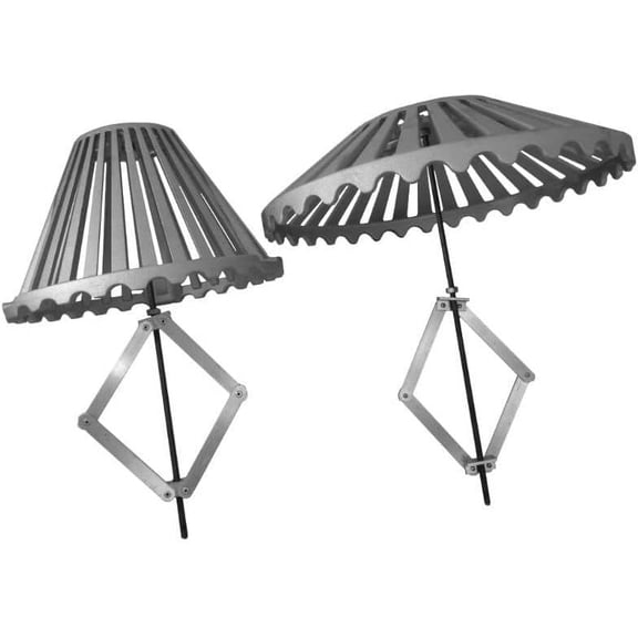 Marathon Adjustable Drain Guards (10 inch)