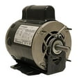thumbnail image 1 of Marathon B1316 56 Frame General Purpose Motor, Single Split  Phase, Resilient Base, Open Drip Proof, 8.8/4.2-4.4 amp, 1/, 1 of 1