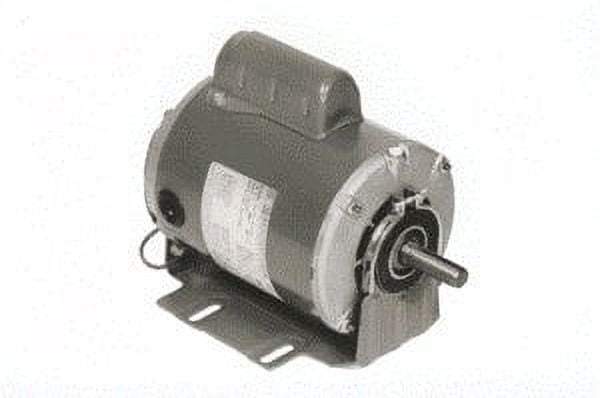 Marathon B336 Fan and Blower Motor, Single/Split Phase, 1 1/2 hp, 1725 rpm, 115/208-230V, 18.0/9.3-9.0 amp