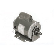 Marathon B336 Fan and Blower Motor, Single/Split Phase, 1 1/2 hp, 1725 rpm, 115/208-230V, 18.0/9.3-9.0 amp
