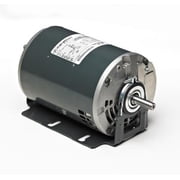Leeson B400 Electric Motor 1/3 HP 1725 Rpm 1PH 115/230 V 48 Frame 48S17D997M