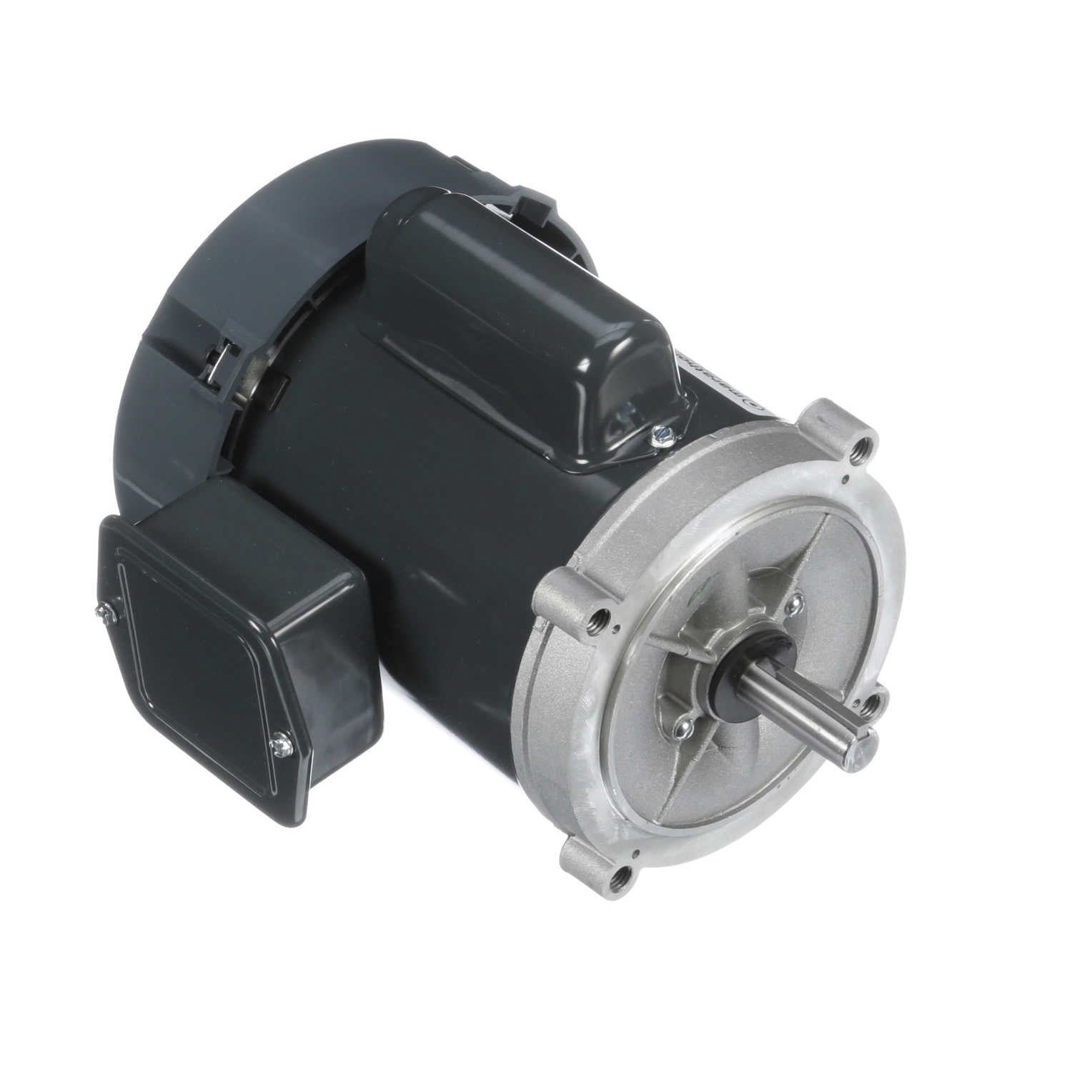 Marathon C1419 Electric Motor 1/3 HP 3600 Rpm 1PH 115/230 Volt 56C 5KC33FN31G