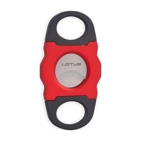 Marathon Cutter - Red
