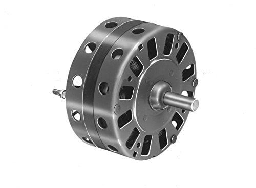 Marathon D143 Electric Motor 1/3 HP 1725 Rpm 1PH 115 Volt 48 Frame 048S17D2086