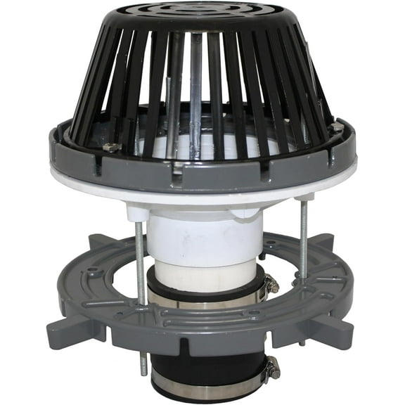 Marathon Enpoco Pak Roof Drain (6 inch)