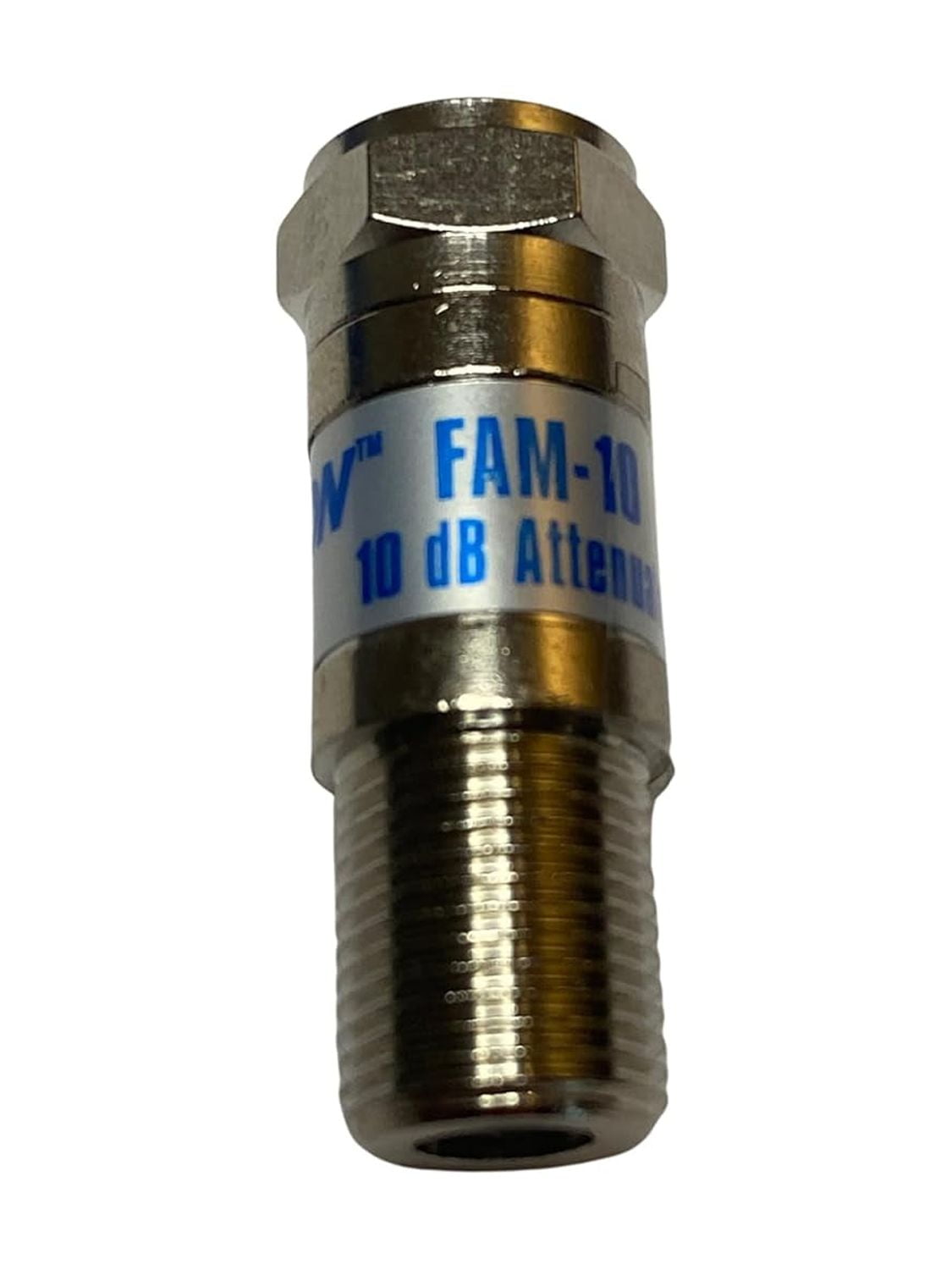 ATE10 ATTENUATORE FISSO 10DB 4 | - FTE Maximal Italia