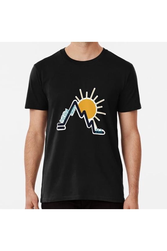Marathon Finisher S to 5XL Made in the USA T-Shirt