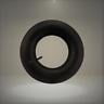Marathon Flat Free Quick-Seal Replacement Inner Tube - 4.80/4.00-8" - Pre-fille