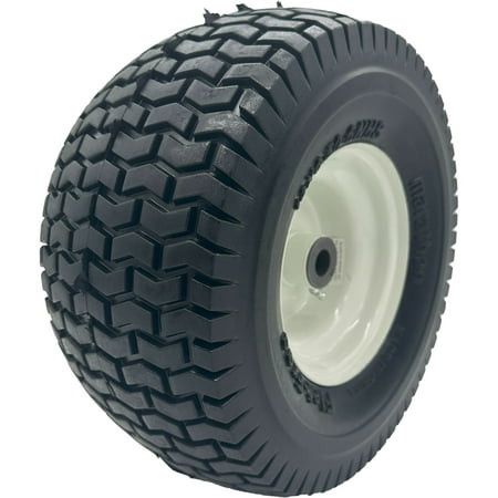 Marathon Flat-Free Turf Rear Tire 13-15/32" Farm Tire