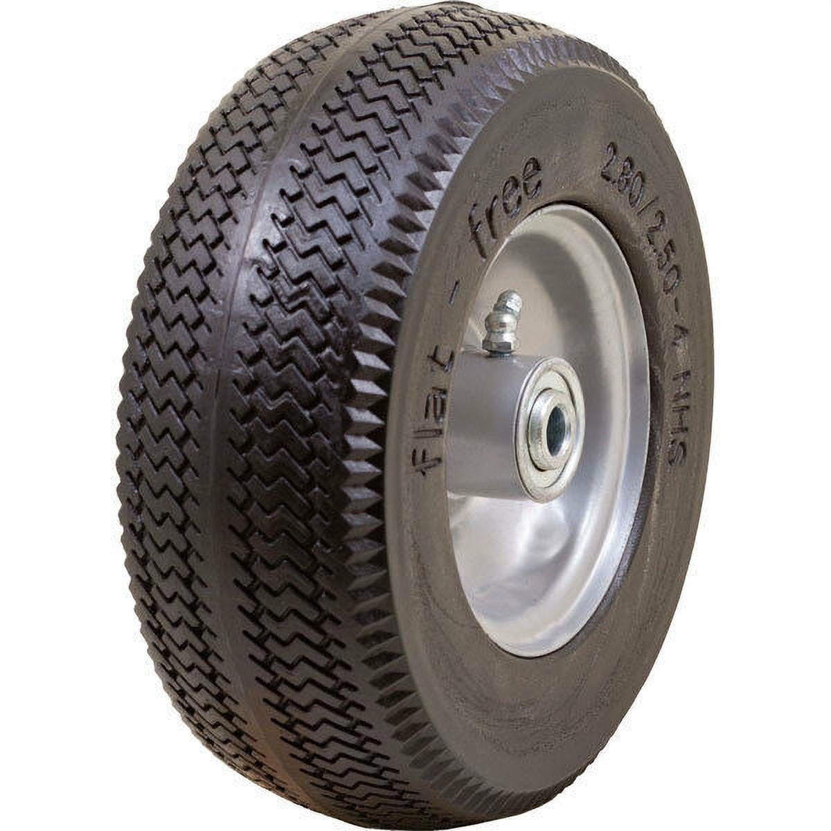 Marathon Flat Free Utility 2.80/2.50-4 275 Tire