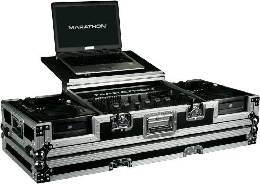 Marathon MA-CDI19WLT 17laptop Shlf 2 Med Cd 19 Mix: Computer ...