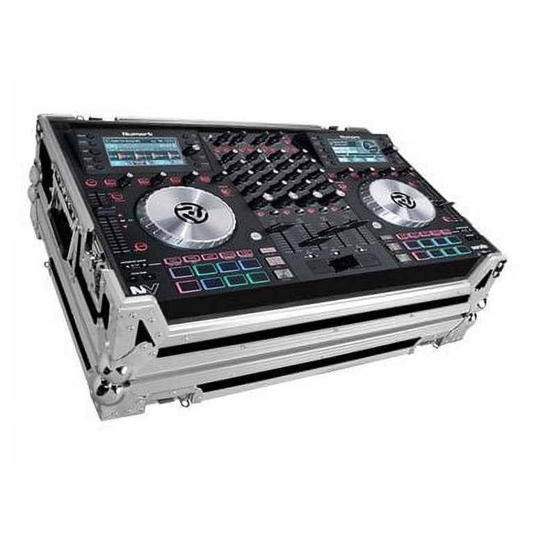 Marathon Flight Road MA-NV - Hard case for DJ controller - for