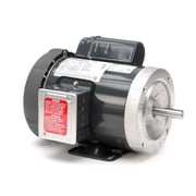 Marathon G381 Electric Motor 3/4 HP 1725 Rpm 1PH 115/208-230 V 56C 056C17F5955