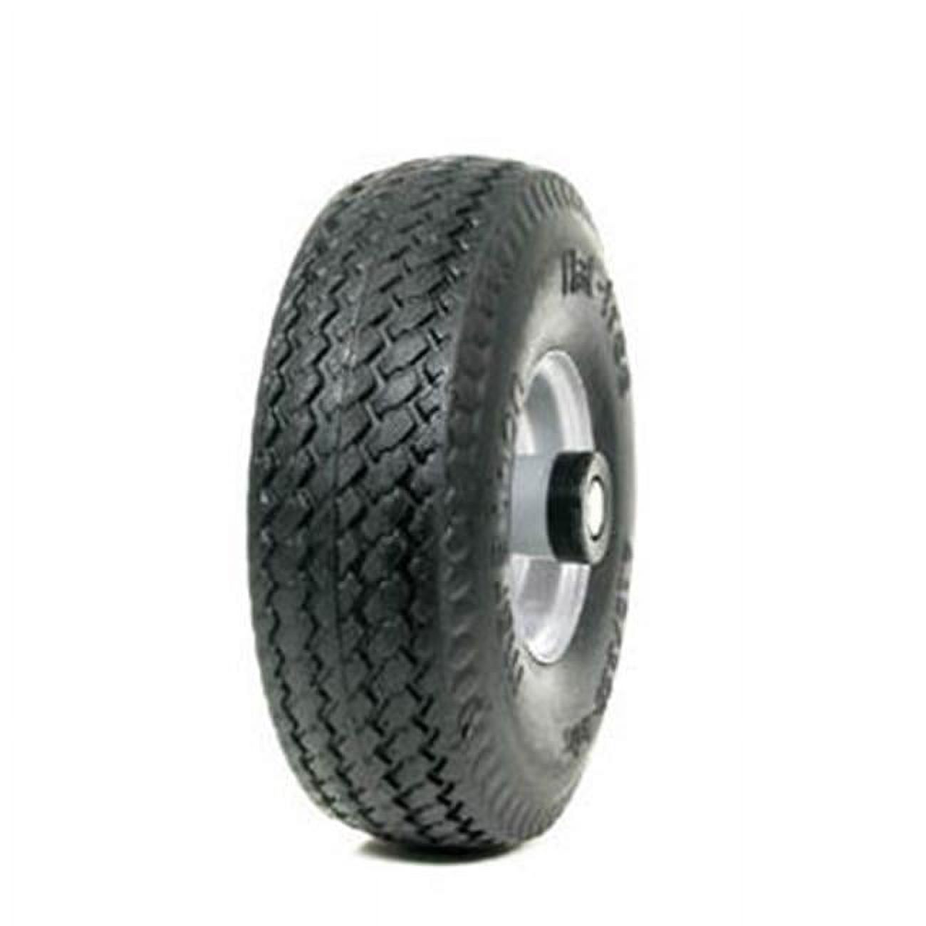 Marathon Industries 00015 4.103.50 4 FlatFree Hand Truck Tire 4