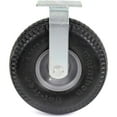thumbnail image 1 of Marathon Industries 00301 Marathon 00301 Flat-Free 10" Rigid Caster, 1 of 5
