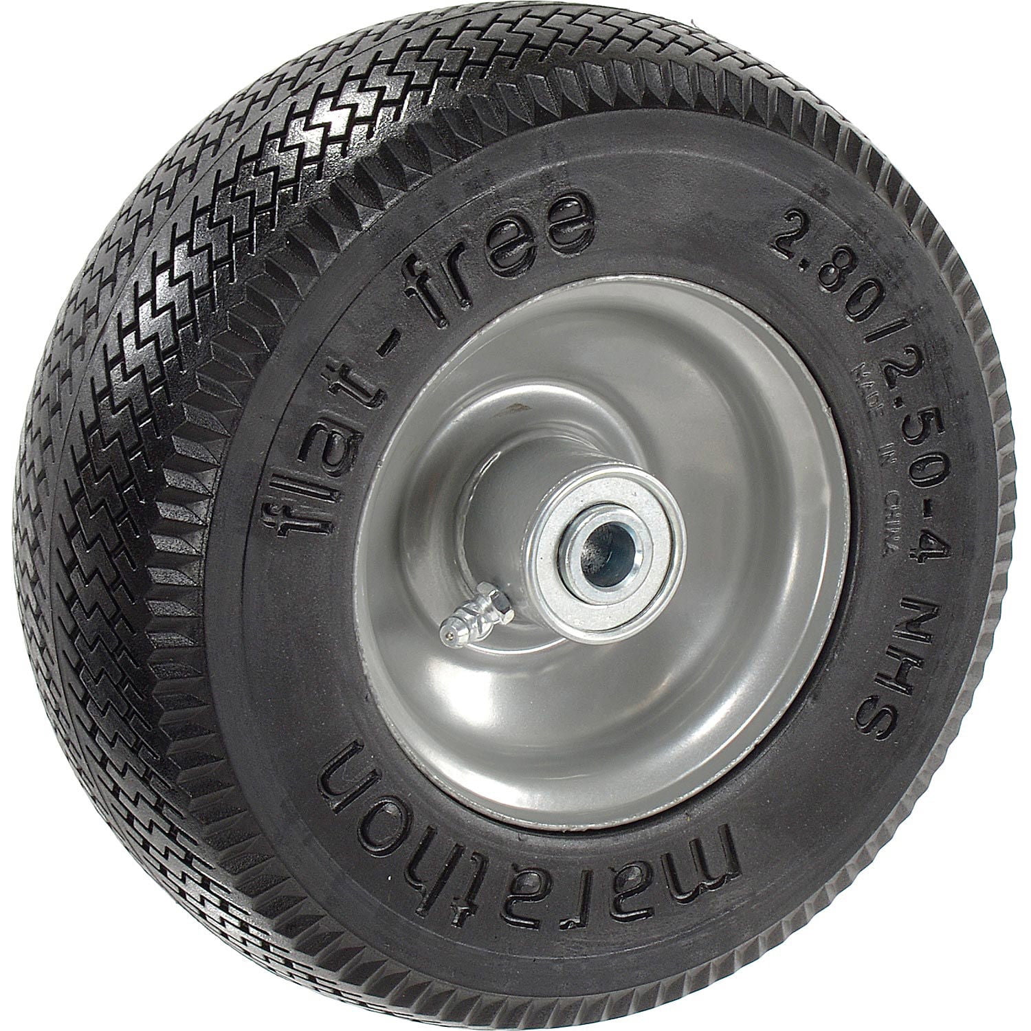 MARASTAR Bridgestone Dueler A/T Revo 3 LT315/70R17 E/10PLY WL