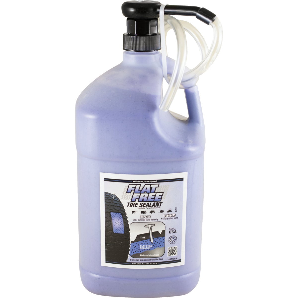 Marathon Industries 45008 Gal Tire Sealant
