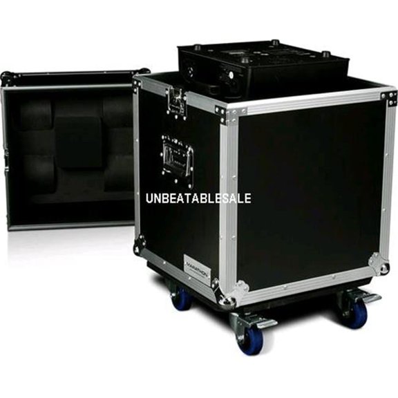 Marathon Lighting Cs 1X Elation Spot 250 - MA-MH250W