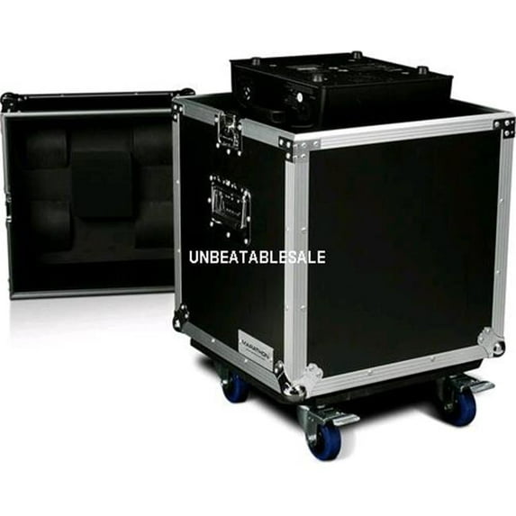 Marathon Lighting Cs 1X Elation Spot 250 - MA-MH250W