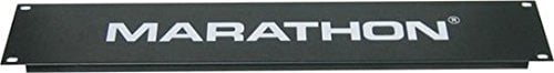 Marathon MA-2UBP 2u Blank Rack Panel [single]