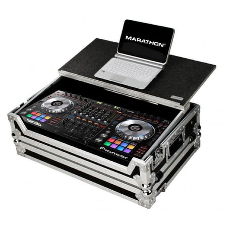 Marathon MA-DDJSZWLT Case For Ddjsz With Laptop And