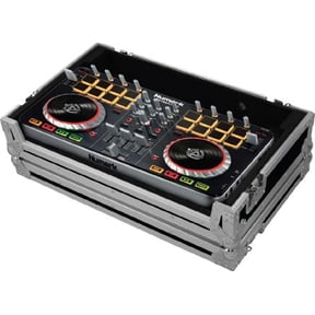 Marathon MA-DJCTLMED Universal Midi Controller Case Holds Medium Format Controllers Such As: Pioneer Ddj-sb