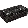 thumbnail image 1 of Marathon MA-DNSX1200BLK Holds 2 X Small Format Cd Players Plus 10" Mixer [,], 1 of 1
