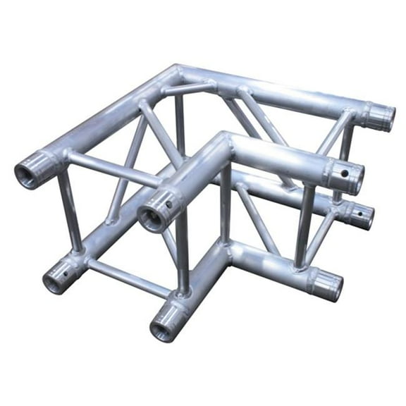 MARATHON PROFESSIONAL MA-SQ1642W90 1.64 in. - 0.5M - 2-Way 90 Degree Corner