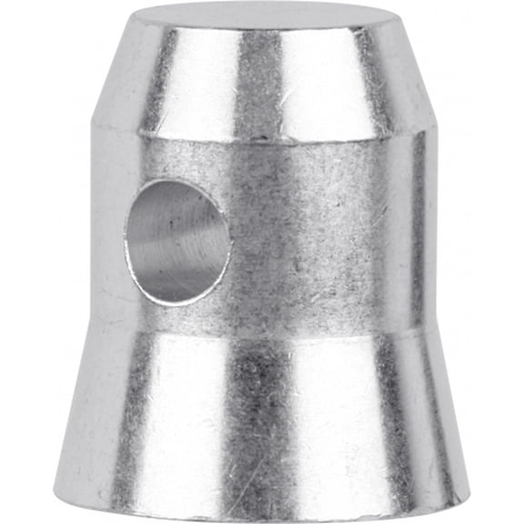 Marathon Ma-ca501 Half F Coupler For Sq. Base Pla (maca501)