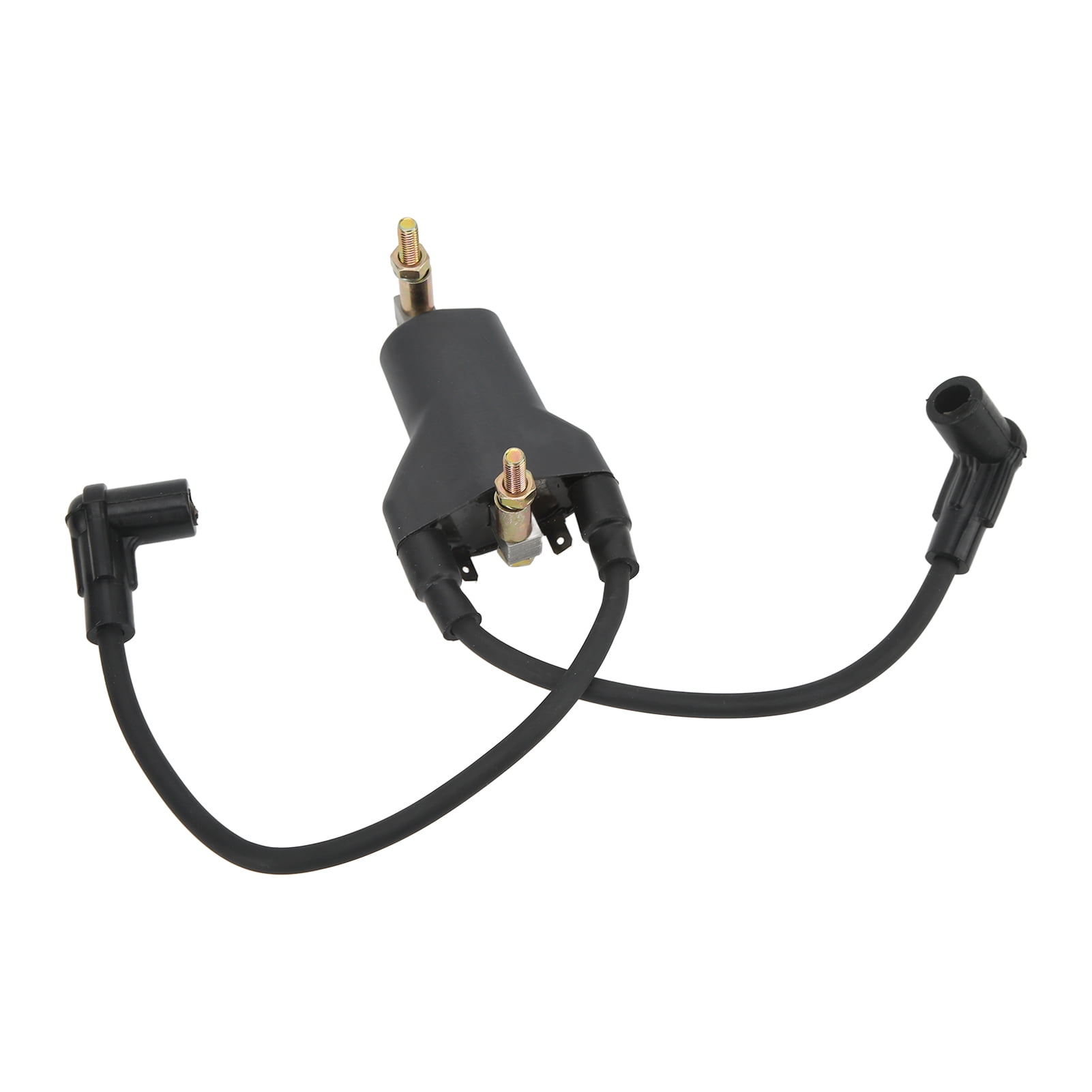 Marathon, Medalist, TXT Upgrade 26652 G01 Dual Ignition Coil for E-Z-GO 4 Cycle Gas Rarida