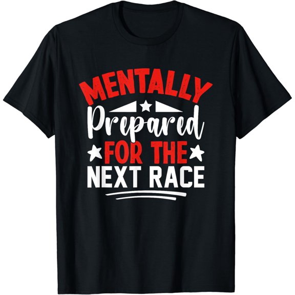 Marathon Meme Quote T-Shirt