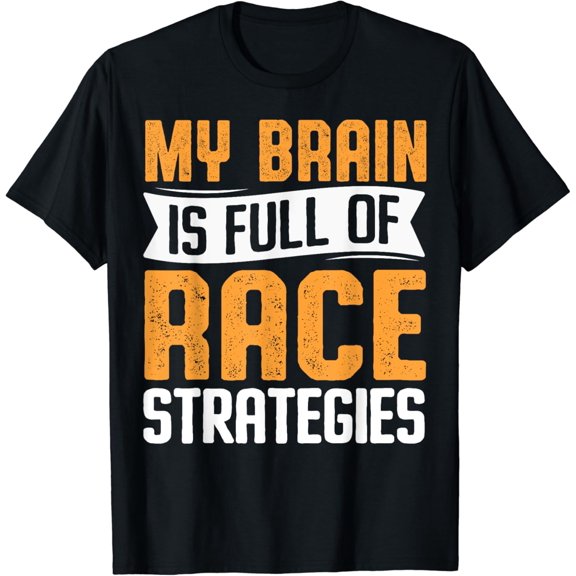 Marathon Meme Quote T-Shirt