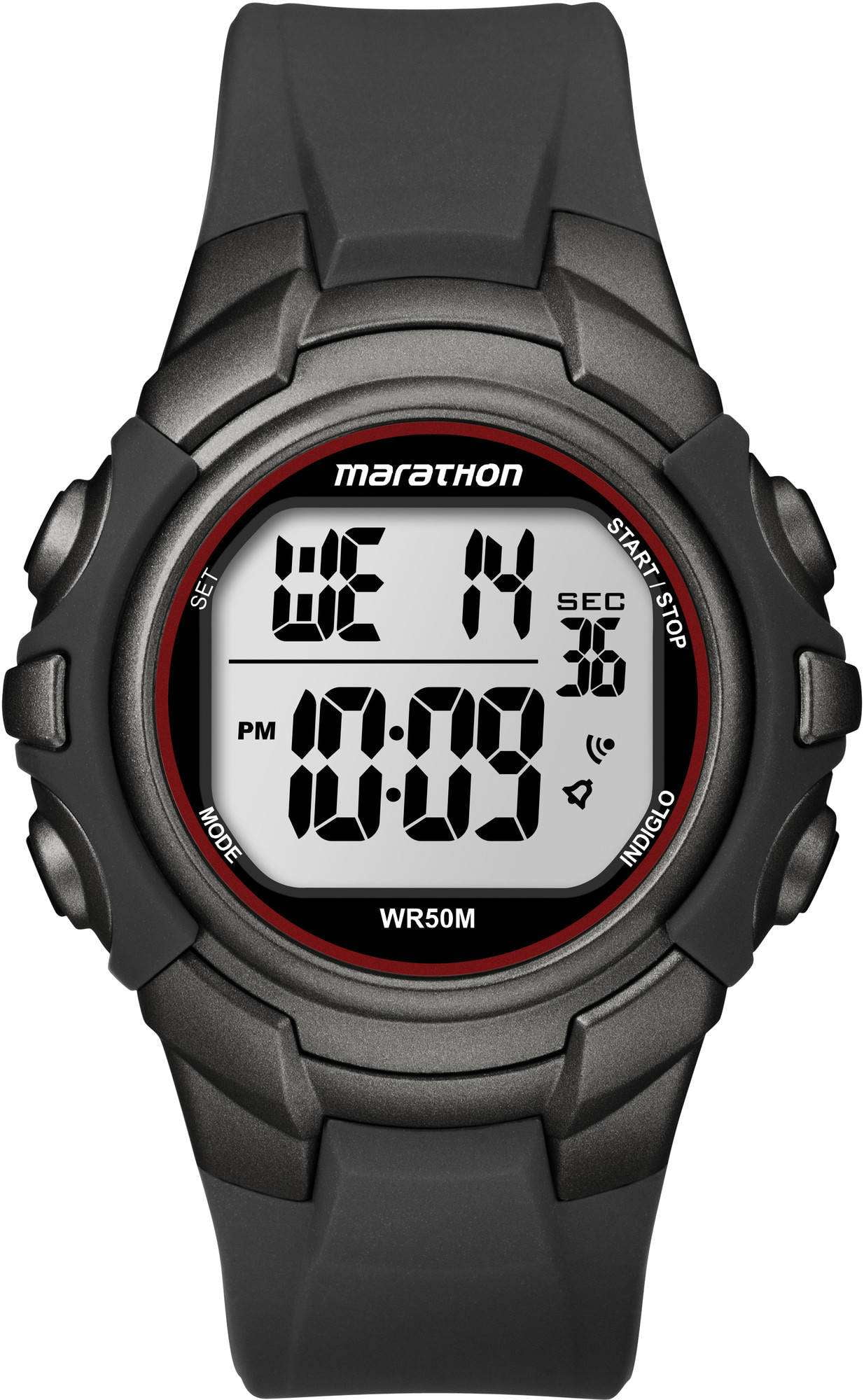 Marathon's Dual Timer with Large Display, Magnetic Back and Stand –  Marathon Watch