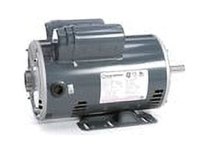 Marathon Motors C186A General Purpose Motor - 1-1/2 HP, 1725 RPM, 1 PH, CCW (115/208-230V), replacement for C186