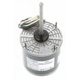 thumbnail image 1 of Leeson Condenser Fan Motor,3/4 HP,1075 rpm,60Hz 048A11O2016, 1 of 1
