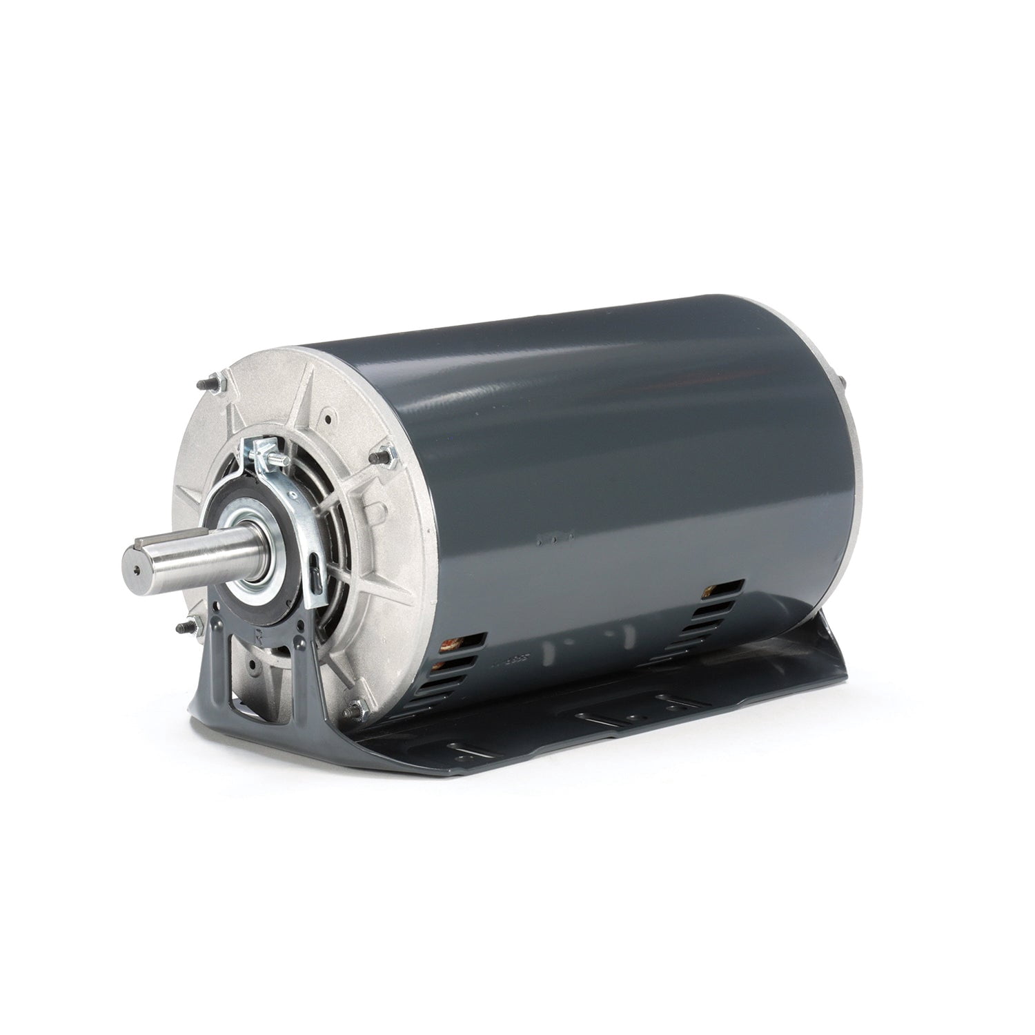 Marathon Motors G145 56HZ Frame 3 Ph. Fan & Blower Motor, 3 HP, 1725 RPM, 208-230/460 Volt