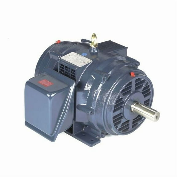 Marathon Motors GP Motor,15 HP,1,774 RPM,230/460V,254T 254TTDBD6026
