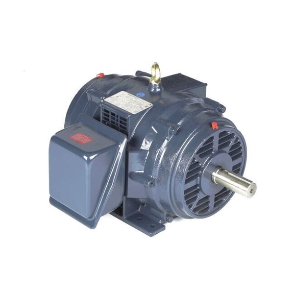 Marathon Motors GP Motor,15 HP,1,774 RPM,230/460V,254T 254TTDBD6026