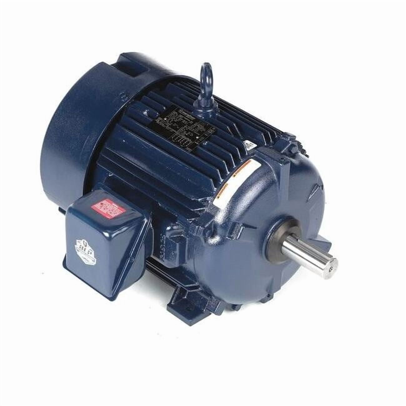 Marathon Motors GP Motor,15 HP,1,775 RPM,230/460V,254T 254TTFCD6070