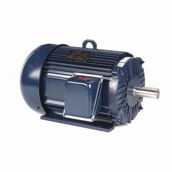 Marathon Motors GP Motor,20 HP,1,775 RPM,230/460V,256T 256TTFL16033
