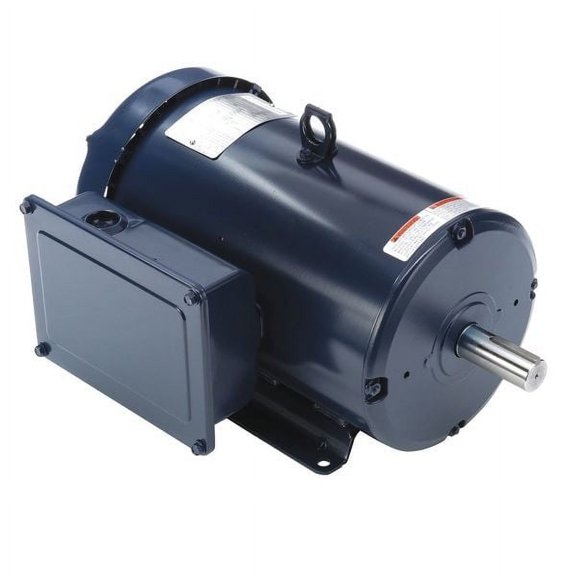 Marathon Motors GeneralPurposeMotor,5hp,1755RPM,184T 184TBFW7726