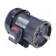 Marathon Motors GP Motor,5 HP,1,765 RPM,230/460V,184TC 184TTFBD6028